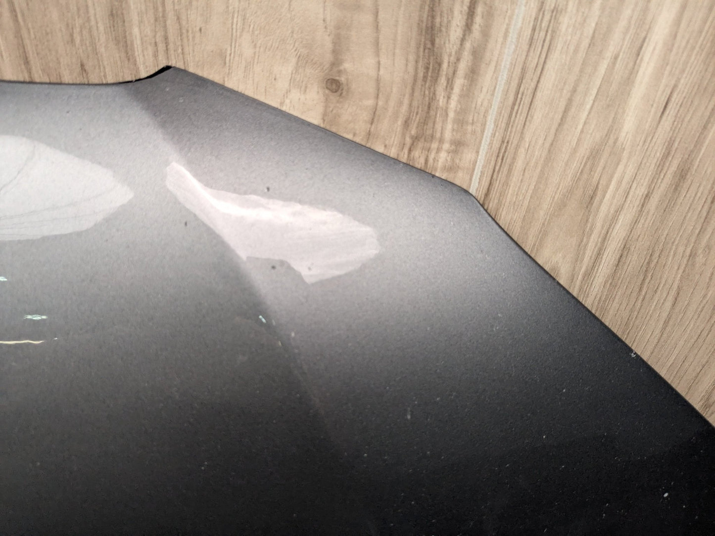 NOTE* 07-10 OEM BMW E92 E93 328 335 Coupe Convertible Hood Bonnet Panel Gray A52