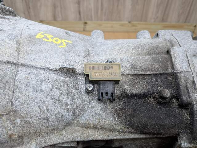 13-15 BMW F22 F32 335i 535i AWD N55 Manual Transmission Gearbox GS6X45BZ 163k