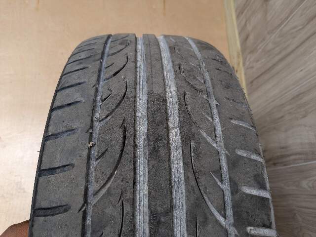 *16-19 OEM BMW G11 G12 G32 FRONT Wheel Rim 21x8.5 ET25 M Double Spoke Style 650M