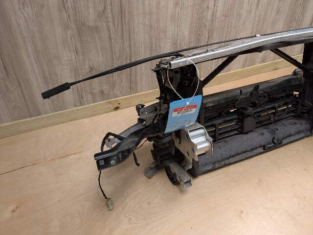 OEM BMW G11 G12 740 750 Front Clip Radiator Support Frame Reinforcement Assembly