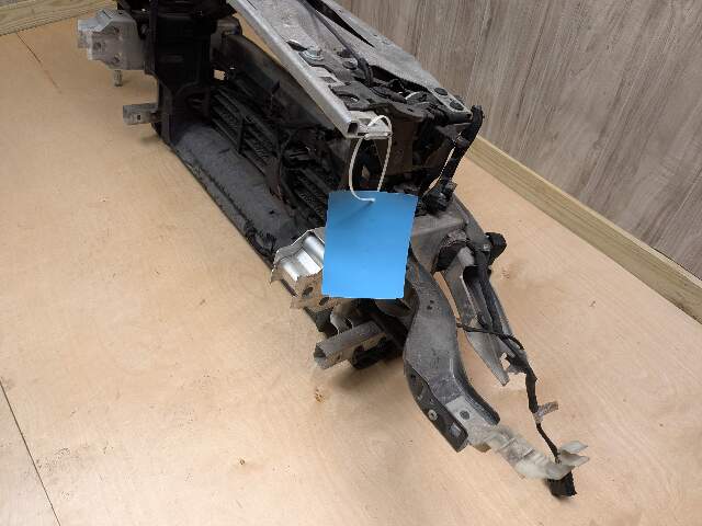 OEM BMW G11 G12 740 750 Front Clip Radiator Support Frame Reinforcement Assembly