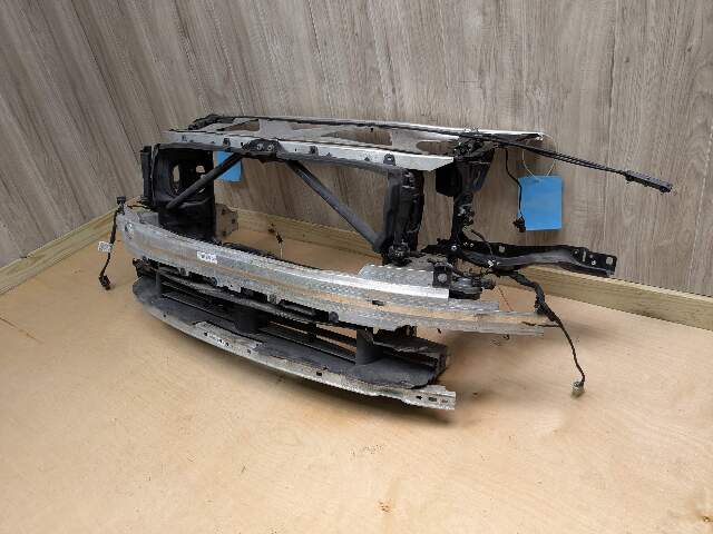 OEM BMW G11 G12 740 750 Front Clip Radiator Support Frame Reinforcement Assembly