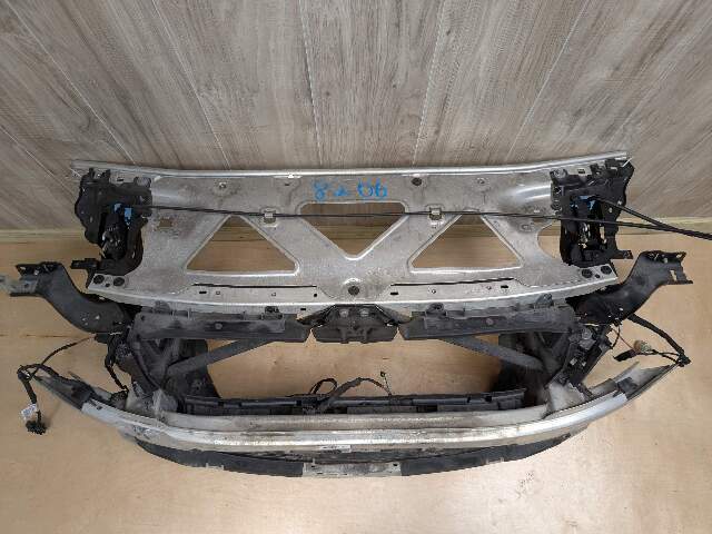 OEM BMW G11 G12 740 750 Front Clip Radiator Support Frame Reinforcement Assembly