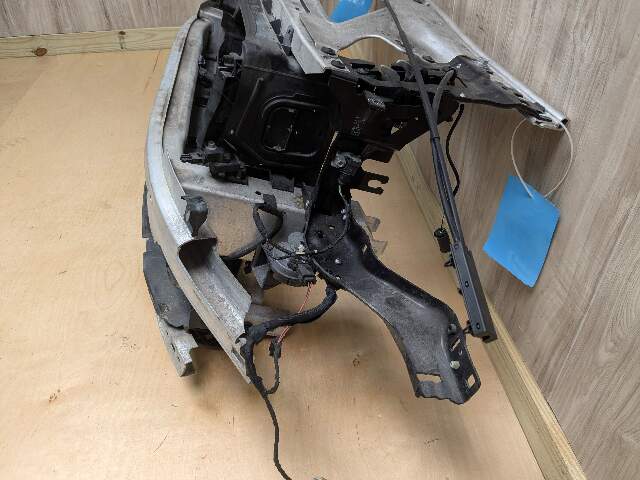 OEM BMW G11 G12 740 750 Front Clip Radiator Support Frame Reinforcement Assembly