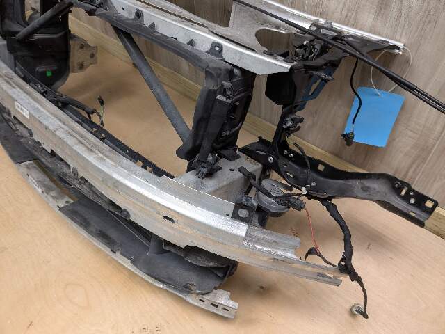 OEM BMW G11 G12 740 750 Front Clip Radiator Support Frame Reinforcement Assembly