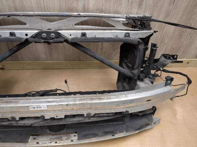 OEM BMW G11 G12 740 750 Front Clip Radiator Support Frame Reinforcement Assembly