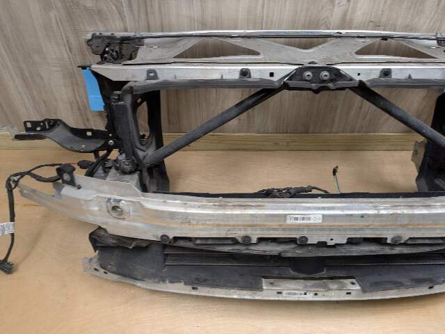 OEM BMW G11 G12 740 750 Front Clip Radiator Support Frame Reinforcement Assembly