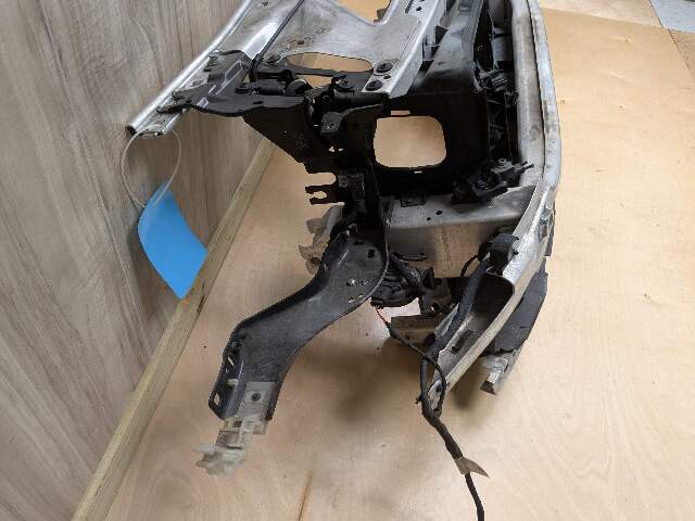 OEM BMW G11 G12 740 750 Front Clip Radiator Support Frame Reinforcement Assembly