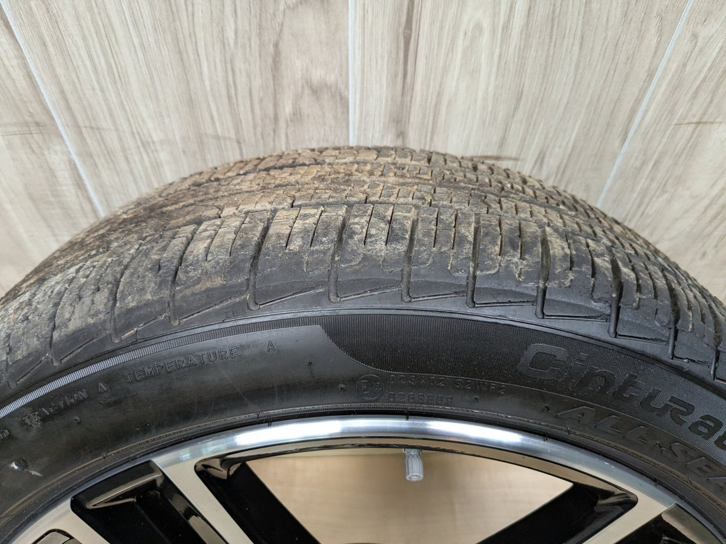 *22-25 OEM BMW G42 230 M240 Alloy Rim Wheel 18x7.5 ET25 Double Spoke Style 848M