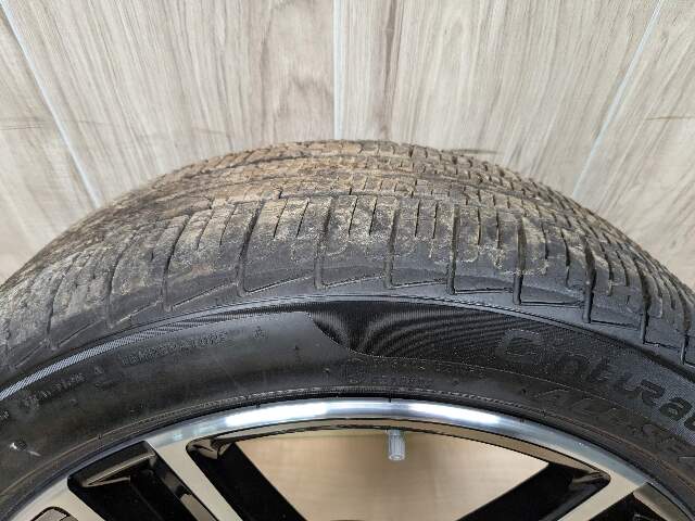 *22-25 OEM BMW G42 230 M240 Alloy Rim Wheel 18x7.5 ET25 Double Spoke Style 848M
