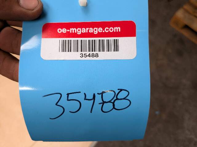 *22-25 OEM BMW G42 230 M240 Alloy Rim Wheel 18x7.5 ET25 Double Spoke Style 848M