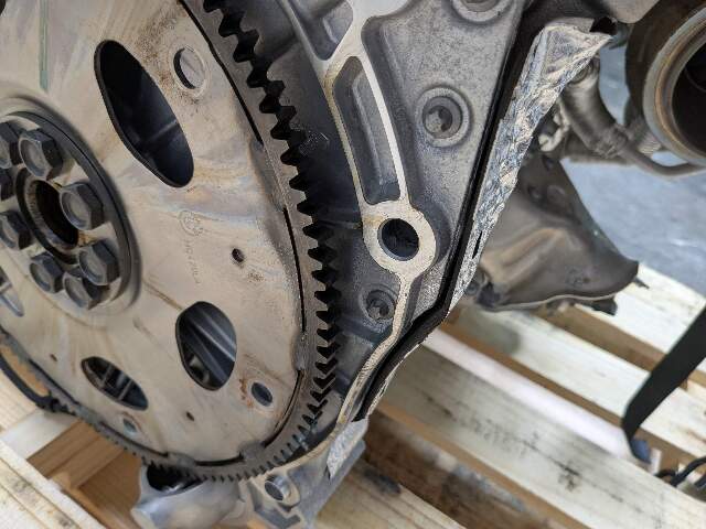 OEM BMW G20 G42 G29 Long Block AWD B48 Complete Engine Motor 12k! B48B20O1