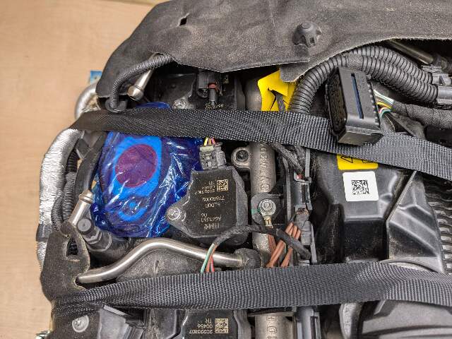OEM BMW G20 G42 G29 Long Block AWD B48 Complete Engine Motor 12k! B48B20O1