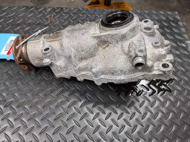 *MATCH* OEM BMW G01 G20 G42 AWD Front Differential Axle Gearbox Carrier 2.81 12k