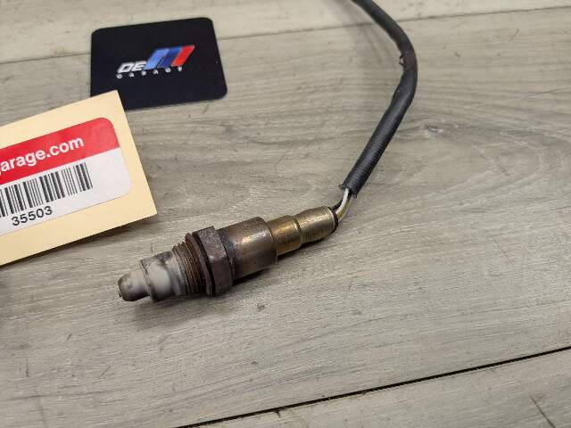 OEM BMW G05 G07 X5 X7 Catalytic Oxygen o2 Regulating Lambda Probe Sensor N63M