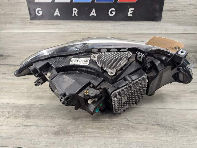 18-21 OEM BMW F22 F23 F87 230 M240 M2 Left Driver Side LED Headlight COMPLETE