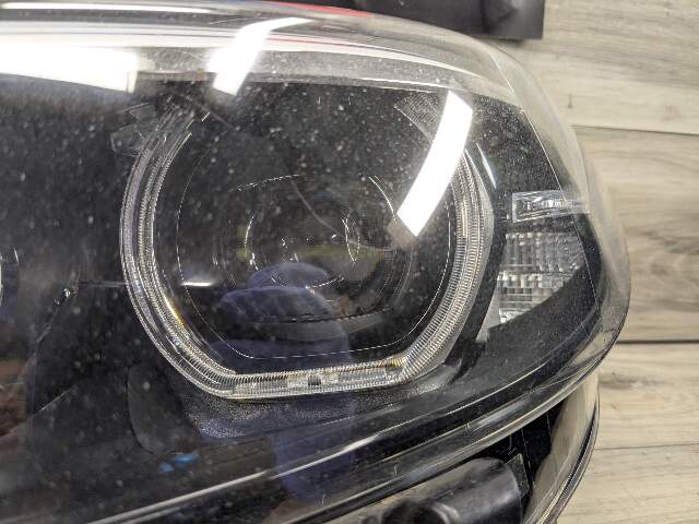 18-21 OEM BMW F22 F23 F87 230 M240 M2 Left Driver Side LED Headlight COMPLETE