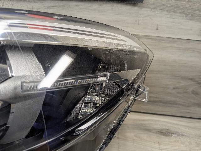 18-21 OEM BMW F22 F23 F87 230 M240 M2 Left Driver Side LED Headlight COMPLETE