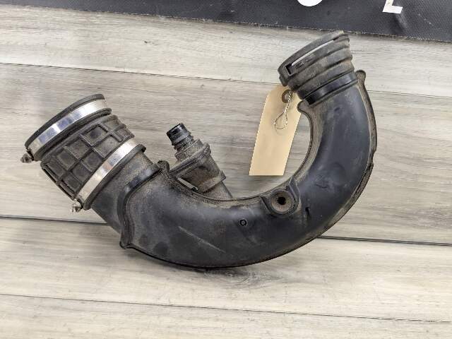 19-25 OEM BMW G05 G07 X5 X7 Engine N63 Air Cleaner Intake Duct Tube Hose 1-4