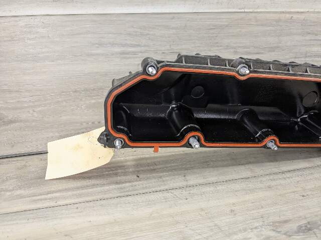 OEM BMW G05 G12 G30 F90 M5 Left Driver Side Engine N63R S63M Intake Manifold 5-8