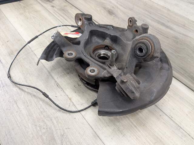 14-20 OEM BMW F22 F23 Rear Left Driver Knuckle Wheel Hub Spindle Bearing