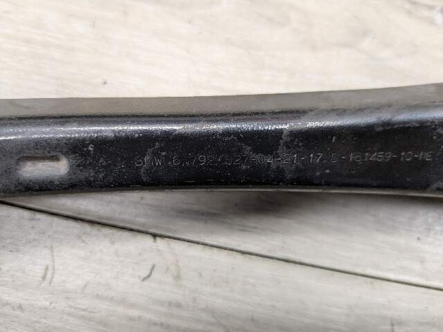 OEM BMW F22 F23 F30 F32 F33 F36 Rear Left Driver Upper Lower Control Arm SET