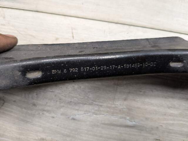 OEM BMW F22 F23 F30 F32 F33 F36 Rear Left Driver Upper Lower Control Arm SET