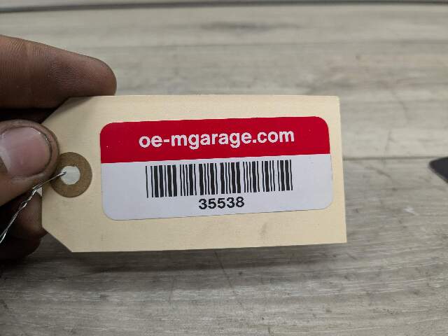 OEM BMW G01 G20 G22 G80 G42 Front Windshield Lane Assist Camera Control Module