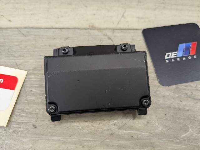 OEM BMW G01 G20 G22 G80 G42 Front Windshield Lane Assist Camera Control Module