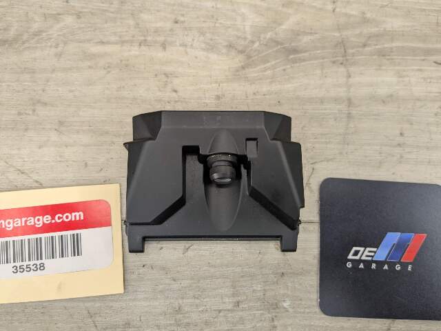 OEM BMW G01 G20 G22 G80 G42 Front Windshield Lane Assist Camera Control Module