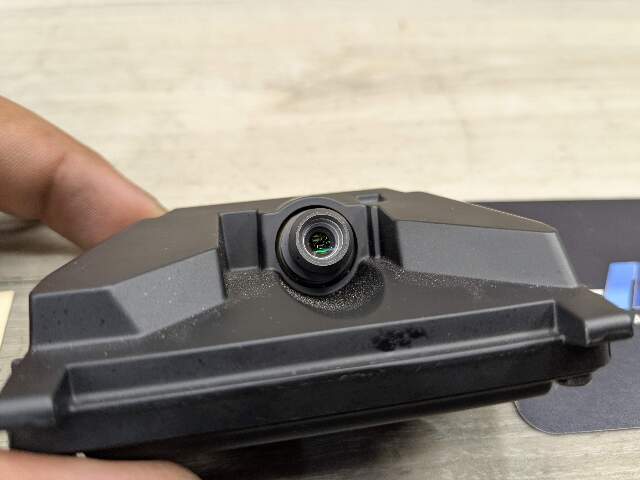 OEM BMW G01 G20 G22 G80 G42 Front Windshield Lane Assist Camera Control Module