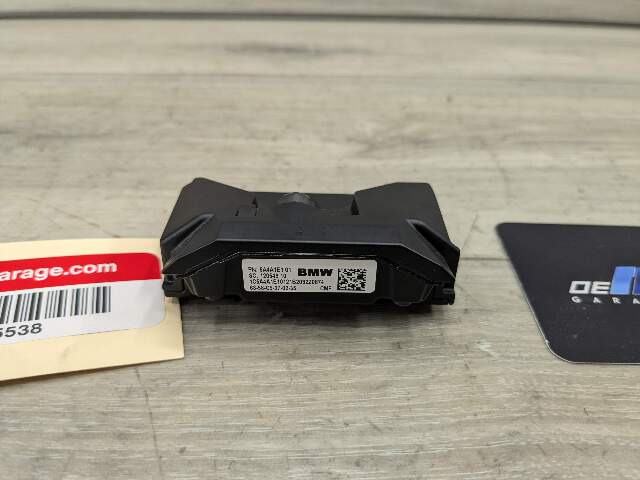 OEM BMW G01 G20 G22 G80 G42 Front Windshield Lane Assist Camera Control Module
