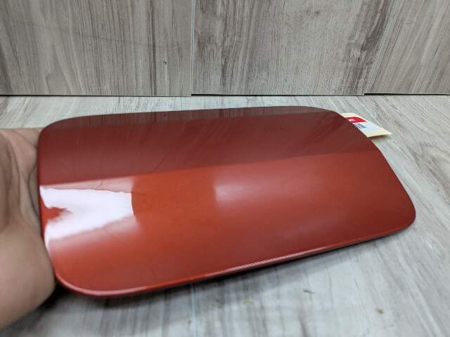 OEM BMW G20 G80 330 M340 M3 Rear Fuel Gas Tank Flap Filler Lid Cover Cap