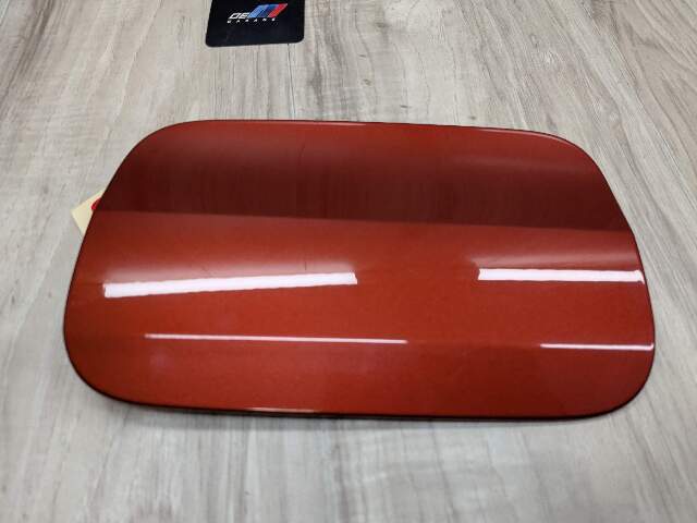 OEM BMW G20 G80 330 M340 M3 Rear Fuel Gas Tank Flap Filler Lid Cover Cap