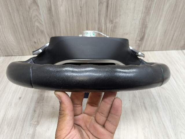 19-24 OEM BMW G20 G22 G23 G29 Leather Heated Steering Wheel M Sport W/ Shifters