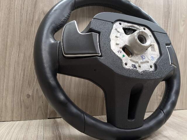 19-24 OEM BMW G20 G22 G23 G29 Leather Heated Steering Wheel M Sport W/ Shifters