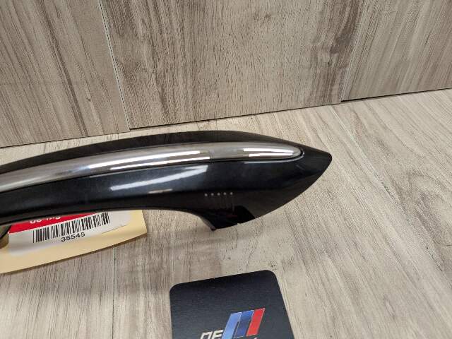 OEM BMW M6 F12 F13 F01 F10 M5 COMFORT ACCESS Front Rear Right Door Handle Black
