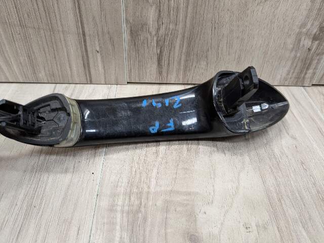 OEM BMW M6 F12 F13 F01 F10 M5 COMFORT ACCESS Front Rear Right Door Handle Black