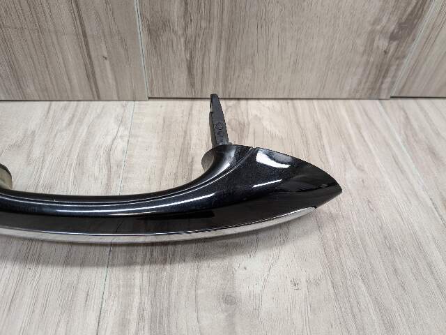 OEM BMW M6 F12 F13 F01 F10 M5 COMFORT ACCESS Front Rear Right Door Handle Black