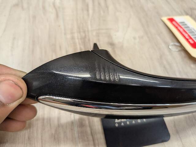 OEM BMW M6 F12 F13 F01 F10 M5 COMFORT ACCESS Front Rear Right Door Handle Black
