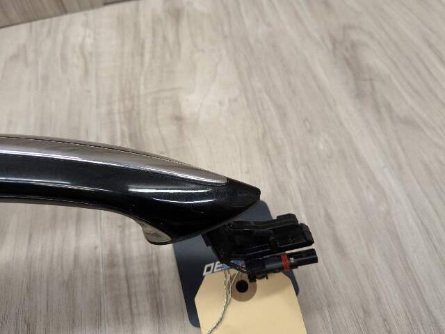 OEM BMW M6 F12 F13 F01 F10 M5 COMFORT ACCESS Front Rear Right Door Handle Black