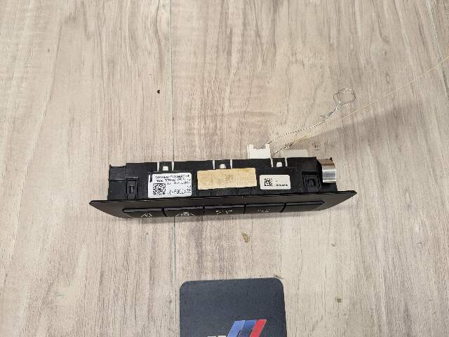 OEM BMW M6 F06 F13 M5 F10 Lane Assist Departure Driver Assistance Control Unit