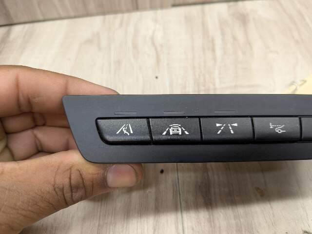 OEM BMW M6 F06 F13 M5 F10 Lane Assist Departure Driver Assistance Control Unit