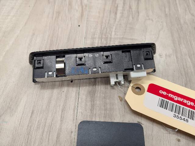 OEM BMW M6 F06 F13 M5 F10 Lane Assist Departure Driver Assistance Control Unit
