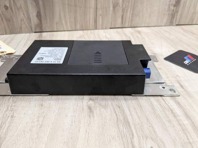13-15 OEM BMW F01 F02 740 750 760 B7 Telematics Control Unit Module TCB