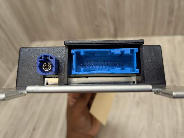 13-15 OEM BMW F01 F02 740 750 760 B7 Telematics Control Unit Module TCB