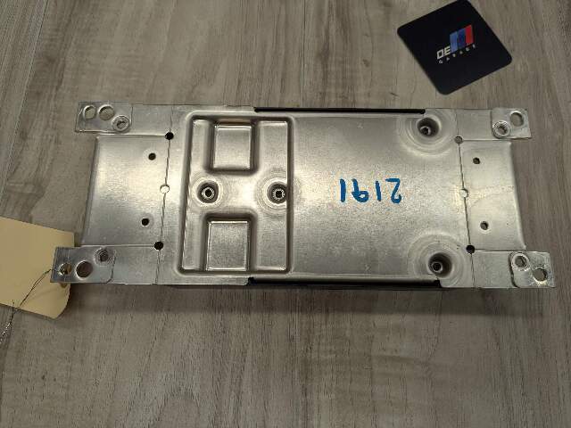 13-15 OEM BMW F01 F02 740 750 760 B7 Telematics Control Unit Module TCB