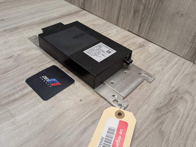 13-15 OEM BMW F01 F02 740 750 760 B7 Telematics Control Unit Module TCB