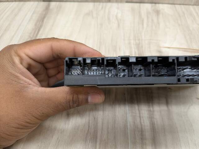 10-19 OEM BMW F30 F10 F12 F13 F01 F02 X3 X4 Left Right Seat Control Module