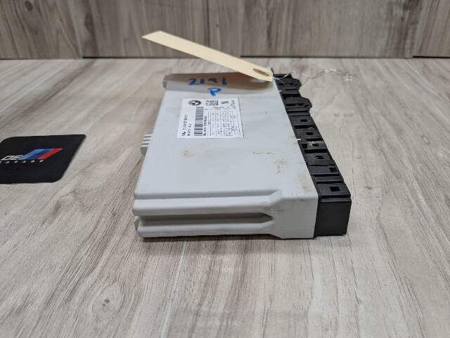 10-19 OEM BMW F30 F10 F12 F13 F01 F02 X3 X4 Left Right Seat Control Module